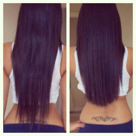 17 HQ Pictures How To Trim Split Ends On Black Hair / How To Get Rid Of Split Ends Nexxus Us ...