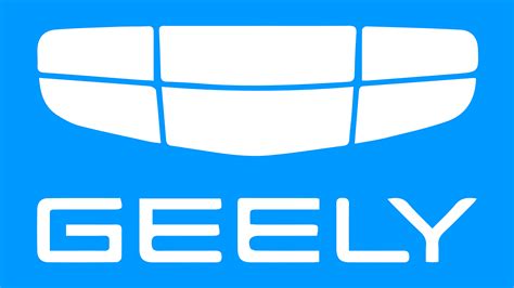 Geely Logo and sign, new logo meaning and history, PNG, SVG