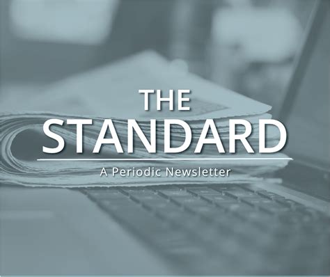 The-Standard – Environmental Standards, Inc.