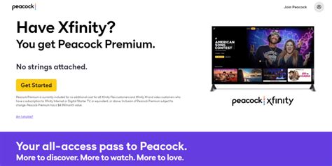 Peacock Premium Free Trial 2023 - Get 3 Months Peacock TV