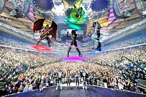 KISS ~ A New Era Begins - KISS Photo (45304794) - Fanpop