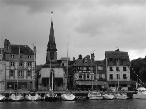 16 Best Things To Do In Honfleur, France