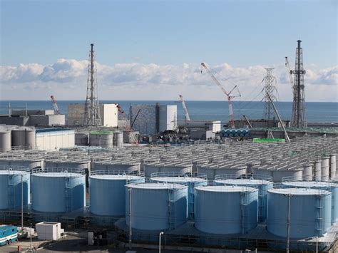 KUOW - The U.N.'s nuclear watchdog says Japan can release nuclear waste ...