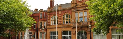 The Old Fire Station | University of Salford