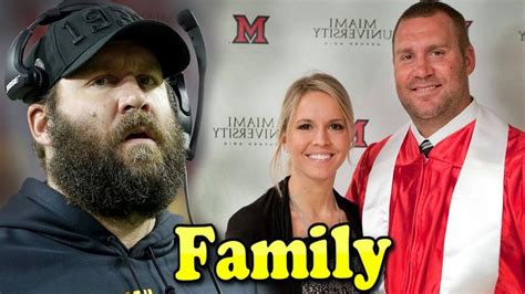 Ben Roethlisberger Family With Daughter,Son and Wife Ashley Harlan 2020 ...