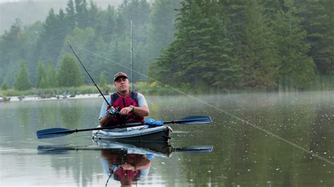 21 Kayak Fishing Tips and Techniques for Beginners