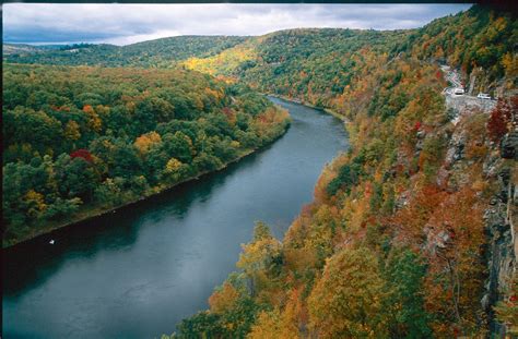 Welcome To Blue Mountain Road: Save The Delaware River