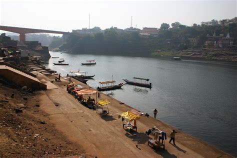 Omkareshwar Parikrama Omkareshwar, India - Location, Facts and all ...