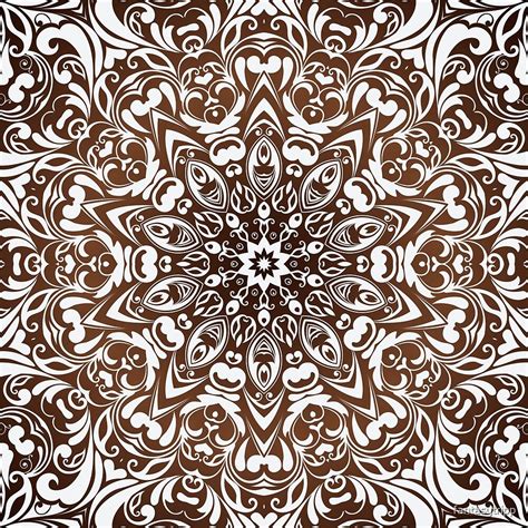 "Wallpaper Kaleidoscope 02" by fantasytripp | Redbubble