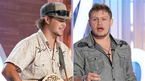 Mississippi contestants on 'American Idol' get through Hollywood Week