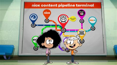 Nickelodeon Expands Upfront Push From Linear to ‘Multiverse’