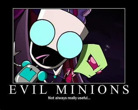 Invader Zim Fan Page: Gir memes!