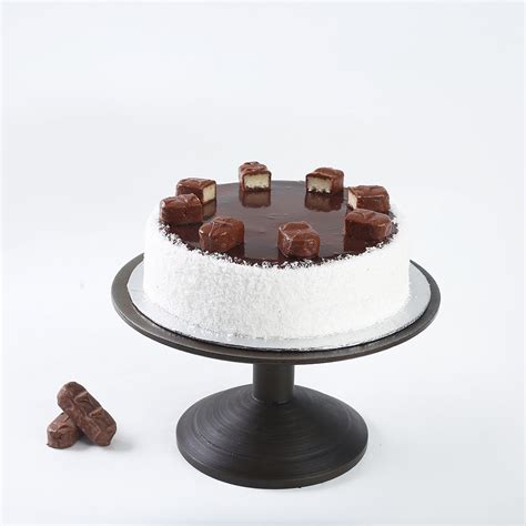 Bounty Chocolate Cake – Suleman Sweets