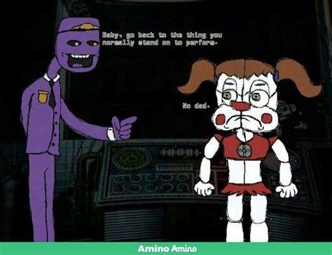 Memes 4 days fnaf sister location | FNAF : Sister Location Amino