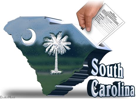 South Carolina Republican Primary | South Carolina Republica… | Flickr
