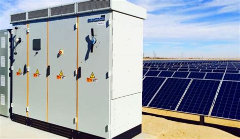 Designing Solar Inverters for Different Markets Is Both an Art and a ...