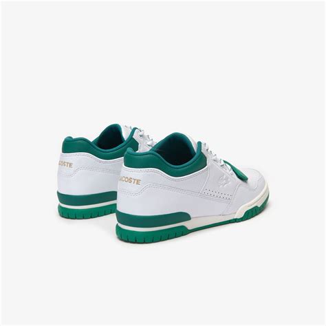 Women's Missouri Leather Sneakers | LACOSTE