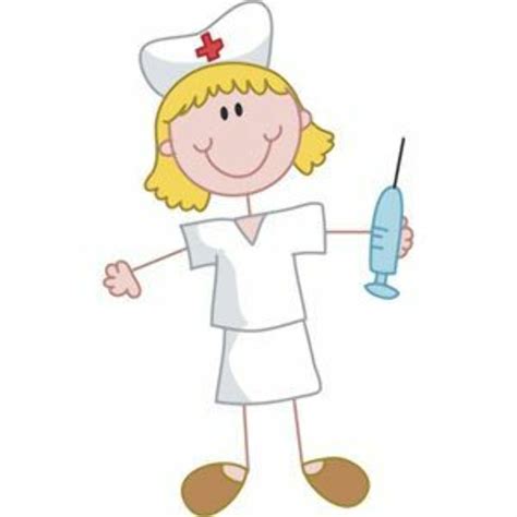 Download High Quality nurse clipart stick figure Transparent PNG Images ...