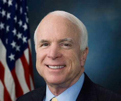 John McCain Biography - Childhood, Life Achievements & Timeline