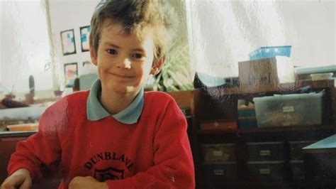 Andy Murray's Baby Pics Reveal He's Also The Kid From 'Love Actually'