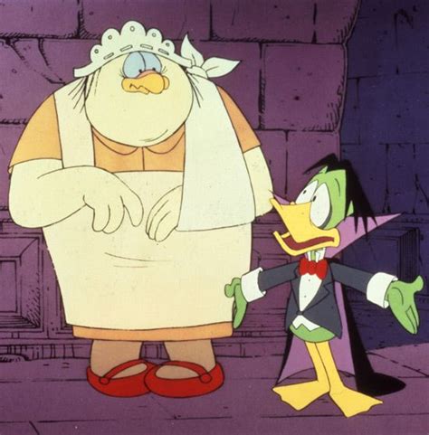 27 best images about Count Duckula on Pinterest | Around the worlds, Vintage fabrics and Bags