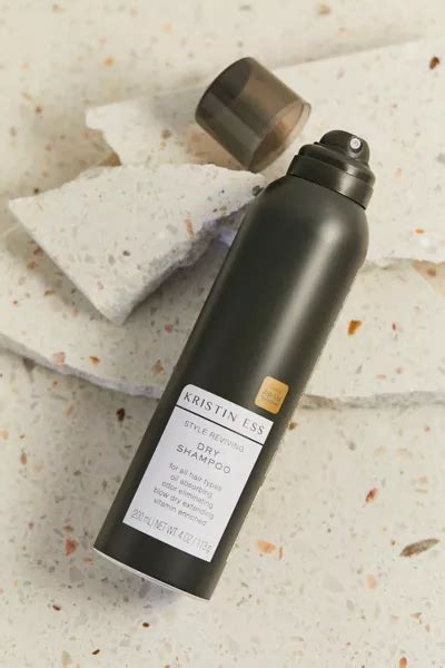 Kristin Ess Hair Style Reviving Dry Shampoo | Urban Outfitters