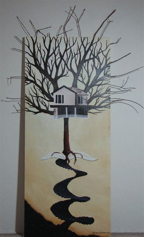 House of Leaves art | House of leaves, Leaf art, Writing art