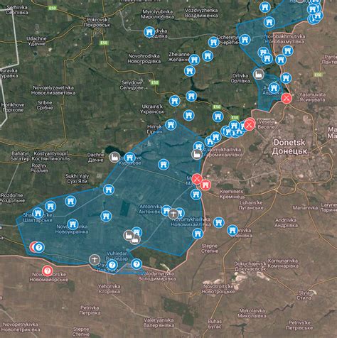 [ Ukraine SITREP ] Day 161-162 (3-4/8) Summary – Fighting now inside Bakhmut as RF enter from ...