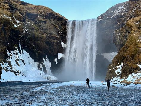 Iceland in Winter - What to see & Essentials you need · Corners of the World