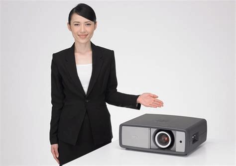 Sanyo Launches LP-Z3000 LCD Projector Sporting 120hz With 5:5 Pull Down ...