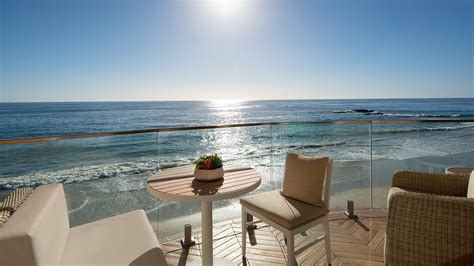 Surf & Sand Resort Laguna Beach | Official Website