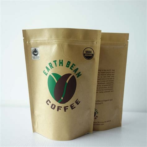 Coffee Bags | IUCN Water