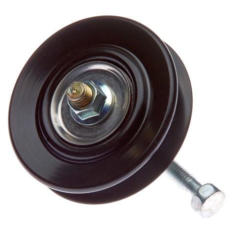 ACDelco® 36725 - Professional™ A/C Drive Belt Idler Pulley