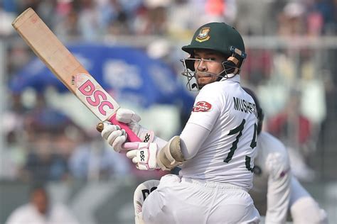 Bangladesh cricket chief urges Mushfiqur to tour Pakistan - myKhel