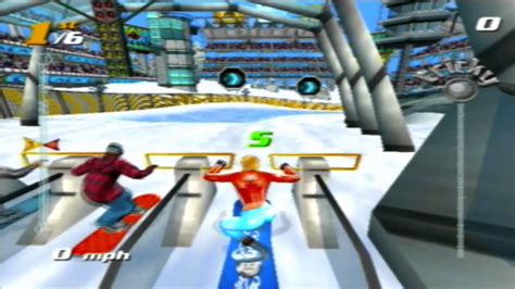 Ssx tricky ps2 rom - nspsado