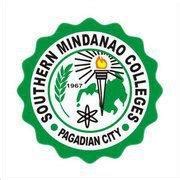 Southern Mindanao Colleges: Business master's courses offered