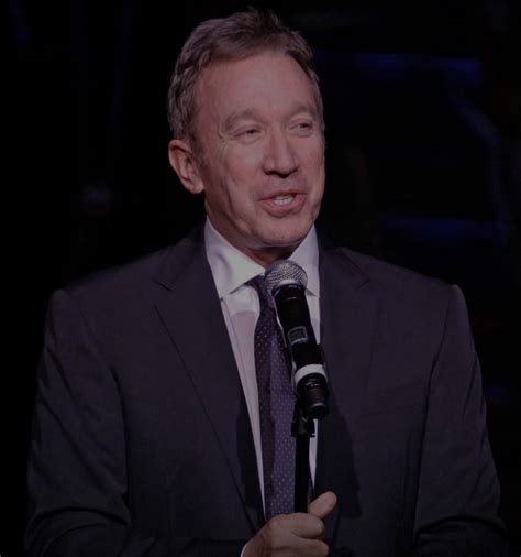 TIM ALLEN – STAND-UP COMIC - Stand Up World