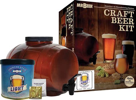 Best Beer Brewing Kits to Get You Started in Homebrewing