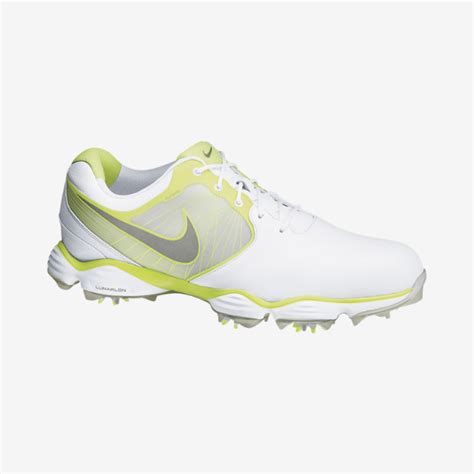 Performance Deals: Nike Lunar Control Golf Shoes - WearTesters