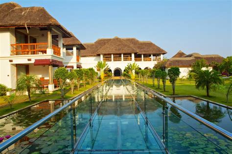 5 Best Beach Resorts In Pondicherry For A Perfect Family Vacation - My ...