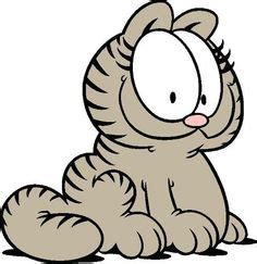 1000+ images about Garfield & Friends on Pinterest | Cartoon characters ...