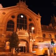 Free Jewish District Tour | Trip to Budapest