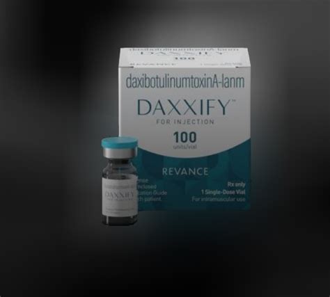 DAXXIFY:un nouveau "Botox" qui dure plus longtemps. | Docteur Spitalier