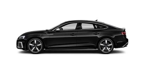 Audi launches S5 Sportback Platinum Edition for festival season; prices start at Rs 81.57 lakh