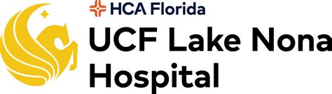 Five Central Florida Hospitals Unite with More Than 450 Sites of Care Across the State Under HCA ...