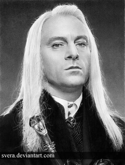 Lucius Malfoy by Svera on DeviantArt