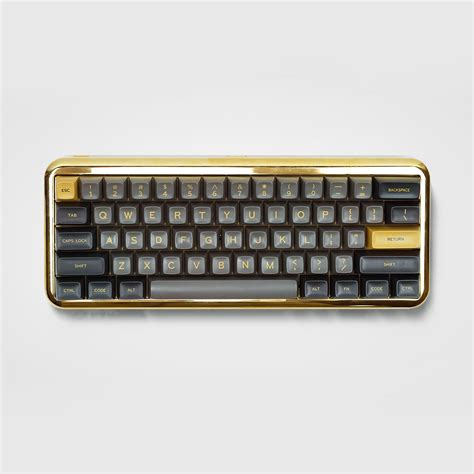 60 Keyboard Case | 75 Keyboard Case | Mechanical Keyboard Case