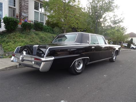 Chrysler Imperial 1964