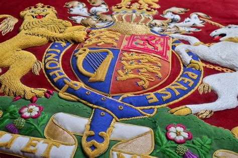 A brief guide to Heraldry and the Conventions of a Coat of Arms