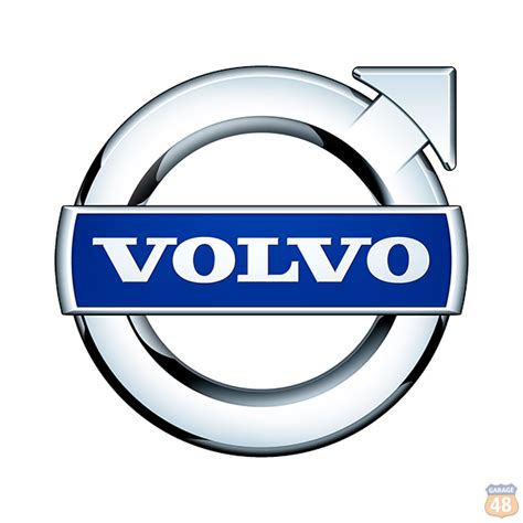 volvo-logo – Garage